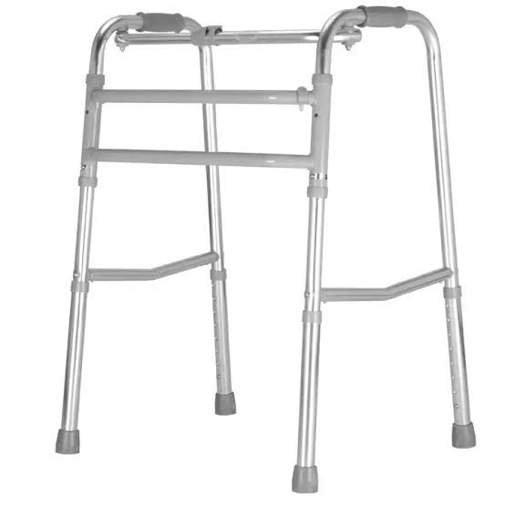 Standard Folding Walker